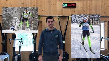 GRPTV Ski Ep. 3 So you want to get into cross-country skiing but don