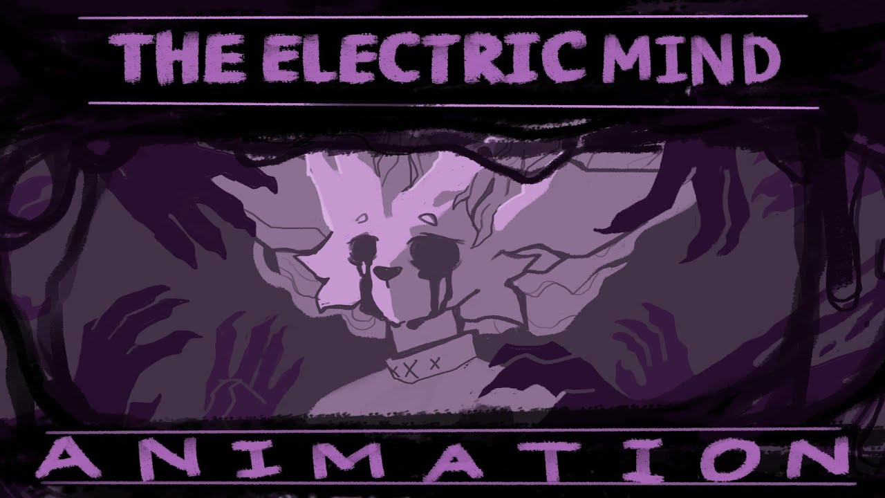 Demo 4 edit mind electric. The Mind Electric. The Mind Electric Demo 4. 32 The Mind Electric текст.