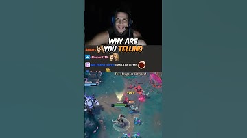 Tyler1 tries to coach Ludwig