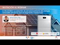 WEBINAR: LUNA2000: La solución de almacenamiento de energía renovable 24 horas para uso residencial