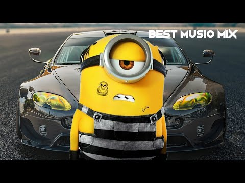 Видео: CAR MUSIC 2022 