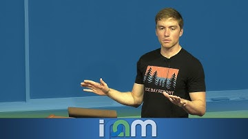 Michael Murray - Overfitting: benign, tempered and harmful - IPAM at UCLA