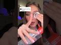 ميكب كامل وانا بكامل وعيي Makeup مايكاب Moon اكسبلور Trending Grwm قمر Makeuptutorial 