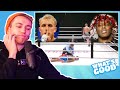 Reacting To Jake Paul vs Nate Robinson and Should KSI Fight Jake Paul Next??