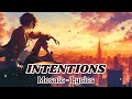 Mosaic - Intentions (Lyrics)
