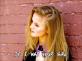 Zara Larsson - If I Was Your Girl (teaser) lyrics