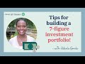 How Adeola Became a Millionaire! Tips For a 7-Figure Investment Portfolio | Clever Girl Finance