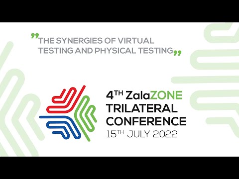4th ZalaZONE Trilateral Conference