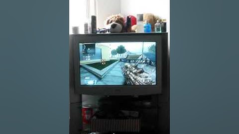 Out of map glitch on Nuketown 2025