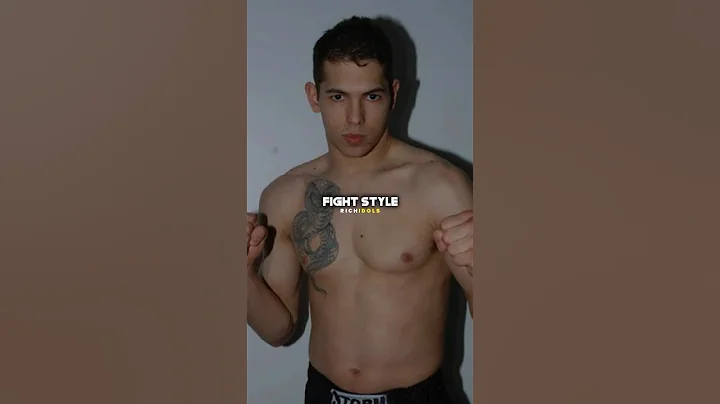 Tristan Tate Exposes His Secret Boxing Technique