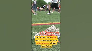 Unlocking AI Sales Automation: Your Path to Explosive Growth!