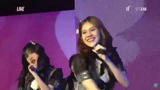 JKT48 - Kinou Yori Motto Suki Dari kemarin Semakin Suka