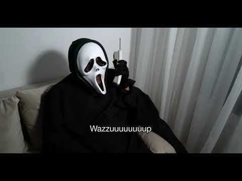 Wazzuuuuuup - Cringe