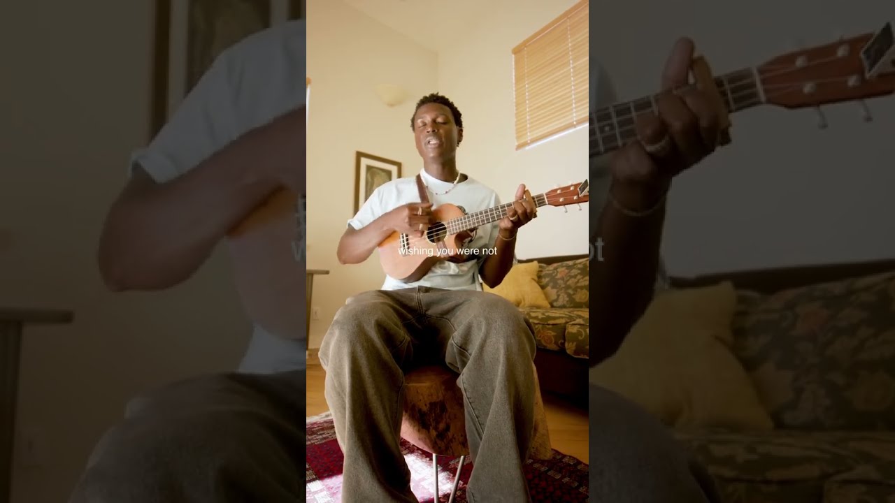 To Those Overcoming Traumas Known Or Unknown I Hope You Can Find Rest Here Ukulele Songwriter
