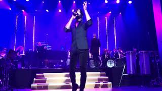 Purple rain - Conchita WURST & Thilo Wolf Big Band beim Grand Prix Ball – 31.08.2019