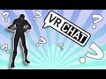 СПАСИ МЕНЯ - VRCHAT