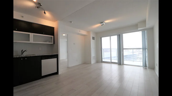 275 Yorkland Rd, NORTH YORK - 1 Bedroom + Den