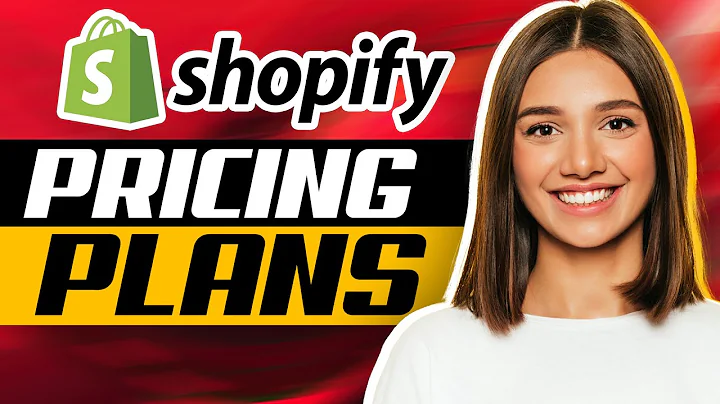 Choose the Perfect Shopify Pricing Plan for Your Business