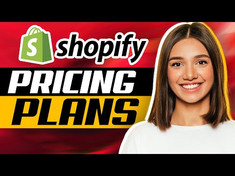 ✅ NEW Shopify