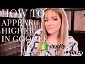 How to get your Shopify Store to appear in Google!  “X Products didn’t publish to Google” FIXED