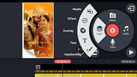 How To Trending WhatsApp Status | in kinemaster Tutorial edit | avee player Template | Green effect