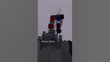 Citadel of The Eternal Calamity edit #roblox #edit #cscd #shorts #pleasedontflop #obbyedit