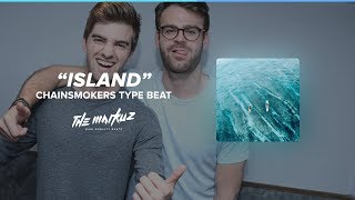 [SOLD] "Island" - Afrobeat x Chainsmokers x Dancehall Type Beat | TheMarkuz