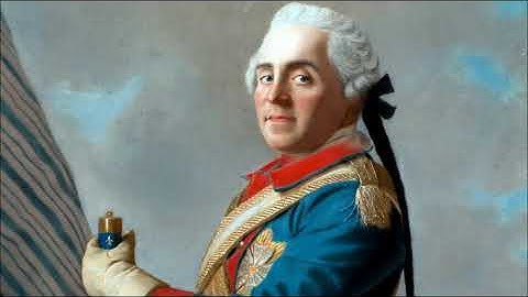 Johann Joachim Quantz: Concerto in G major for 2 Flutes, Orchestra & B.c QV 6:7