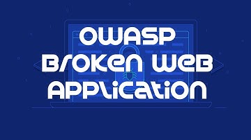 How To Install OWASP Broken Web Application(OWASP-BWA) | Prepare Your Web Pentest Lab | levelivsec