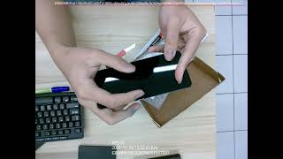 TC 581224596057327597 Video Unboixng