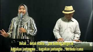 Di Balik Mata Ada Dusta - Broery Marantika - Bagoes Family Cover