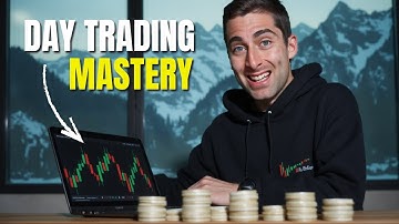 Day Trading Felt Like Gambling… Until I Discovered This