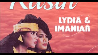 KASIH - Lydia & Imaniar (Vocal Removed) - Minus ONE