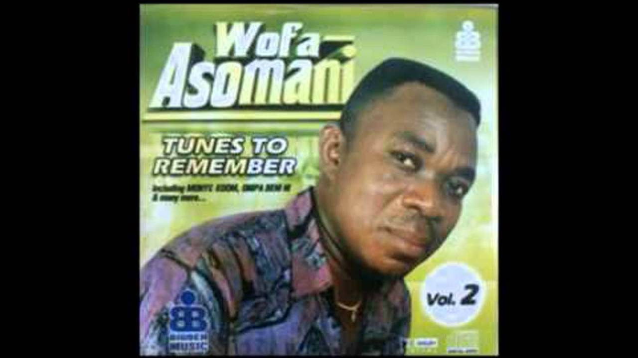 Wofa Asomani       Awurade Bohye