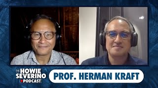 The conflict in Israel, as explained by UP prof Herman Kraft | The Howie Severino Podcast
