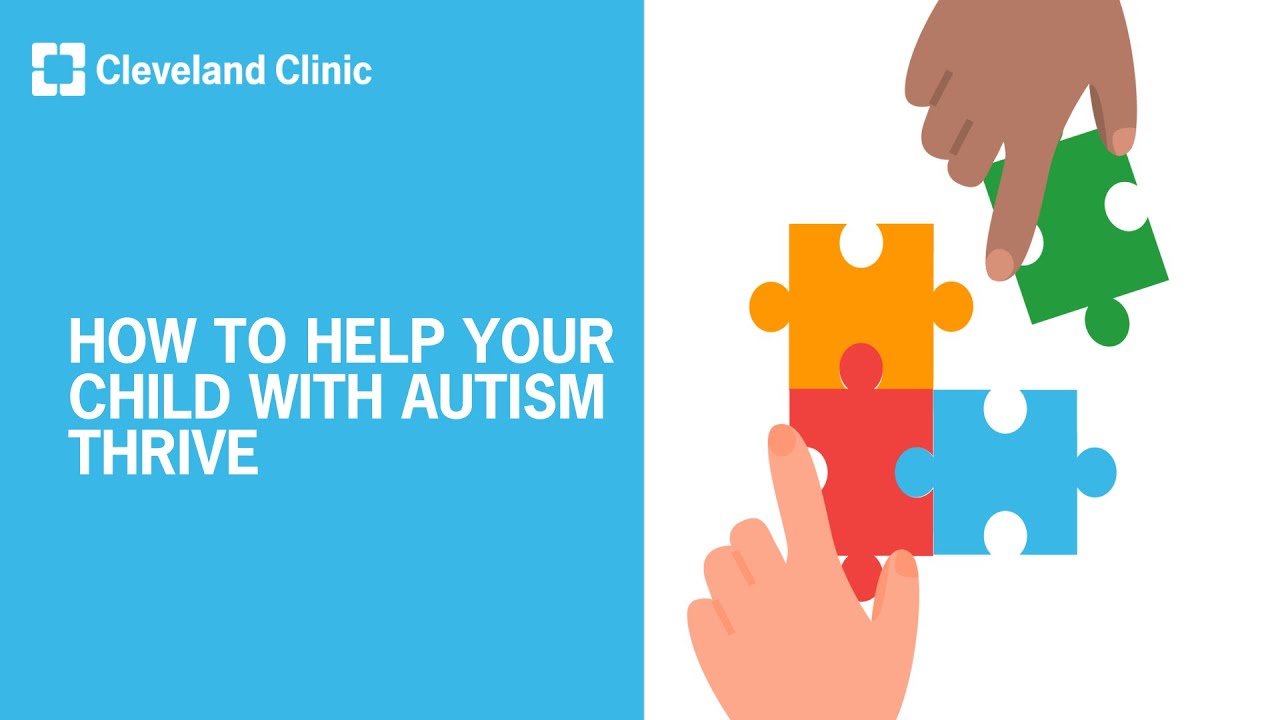 What Is Autism Spectrum Disorder (ASD)?