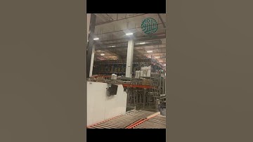 Transform Your Logistics with Jill Group’s Automatic Sorting System! 📦✨