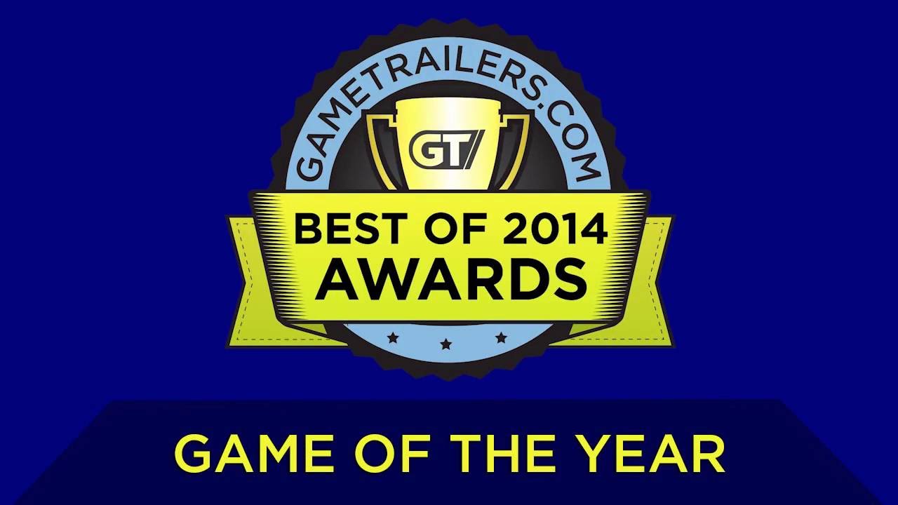 Game of the Year Awards 2014