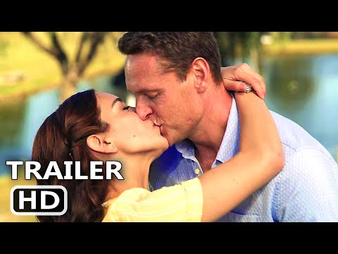YOU, ME, AND THAT MOUNTAIN RETREAT Trailer (2023) Michael Patrick Lane, Gladys Bautista, Romance