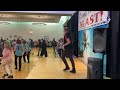 Do it with passion line dance by niels poulsen  2024 nwld blast