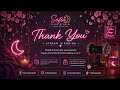 LIVE ASMR 💖 Relax, tingles e good vibes 🌙💤✨ [ITA,ENG,SPA]