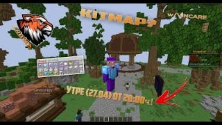 CrownPvP - Информация | /w VINCARE