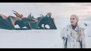 So am I   Daenerys Targaryen by Anna Bluelueluep Backup 56 views 7 months ago 2 minutes, 36 seconds