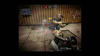 Warface. Melhores Mortes.e Comentarios