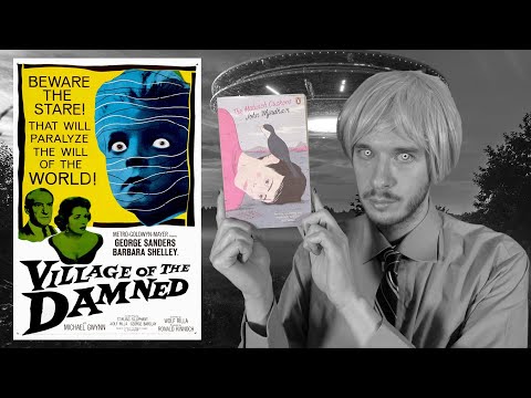 Village of the Damned ~ Lost in Adaptation