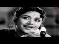 Capture de la vidéo Unathu Malar Kodiyile | உனது மலர் கொடியிலே | P. Susheela, L.r. Eswari | Tamil Movie Song | Re-Master