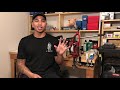 What Would Phil Do? Episode 1- Barrels