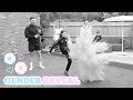 OUR BABY'S GENDER REVEAL!!! IT'S A..........