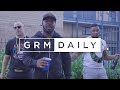 Ggo ft j spades  wu  grm daily