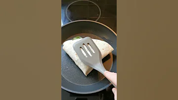 Quesadilla Hack Tik Tok Tortilla Wrap Hack The Secret Yorkshire Cook Shorts 